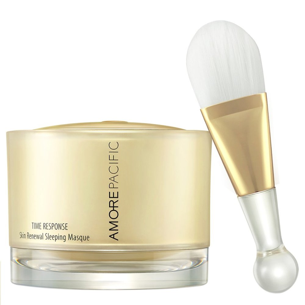 AmorePacific Time Response Skin Renewal Sleeping Masque